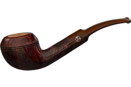 Rattray's Rannoch Brown 204 pipa